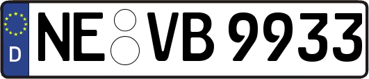 NE-VB9933