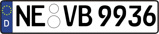 NE-VB9936