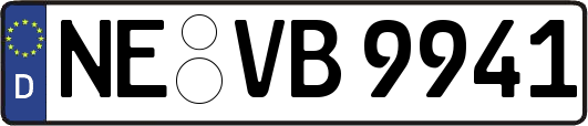 NE-VB9941