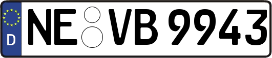 NE-VB9943