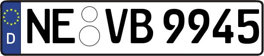 NE-VB9945