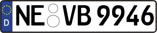 NE-VB9946