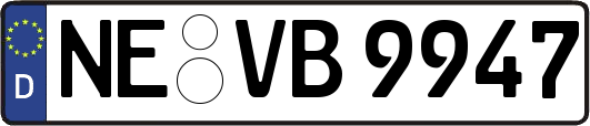 NE-VB9947