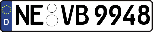 NE-VB9948