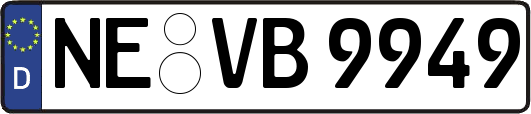 NE-VB9949