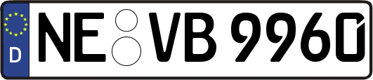 NE-VB9960