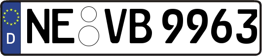 NE-VB9963