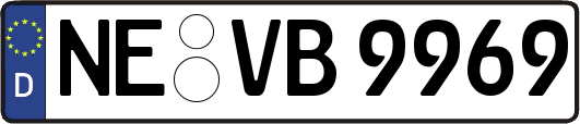NE-VB9969