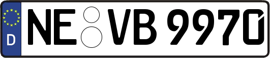 NE-VB9970