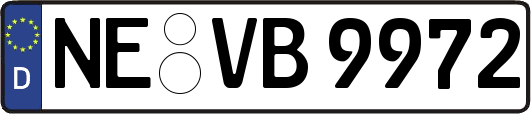 NE-VB9972