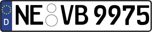 NE-VB9975