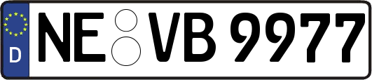 NE-VB9977