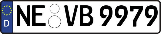 NE-VB9979