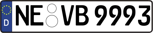 NE-VB9993