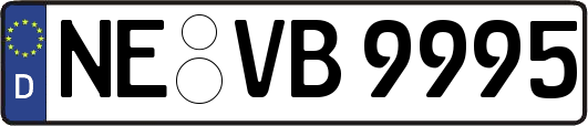 NE-VB9995