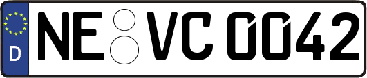 NE-VC0042