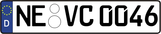 NE-VC0046