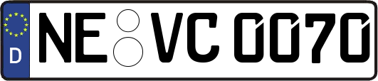 NE-VC0070