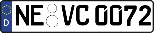 NE-VC0072