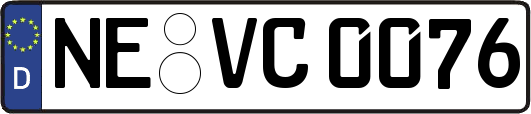 NE-VC0076