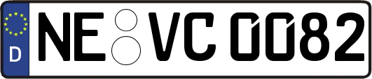 NE-VC0082