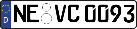 NE-VC0093