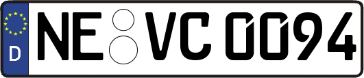 NE-VC0094