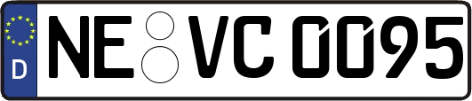 NE-VC0095
