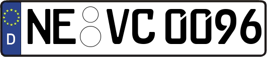 NE-VC0096