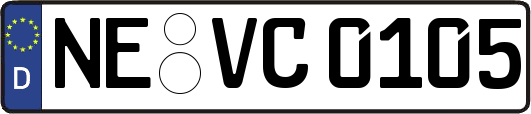 NE-VC0105