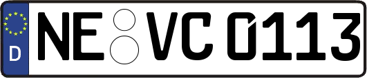 NE-VC0113