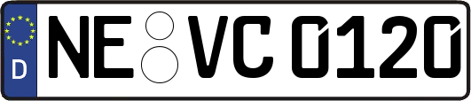 NE-VC0120
