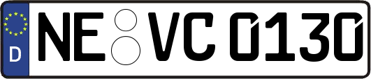 NE-VC0130
