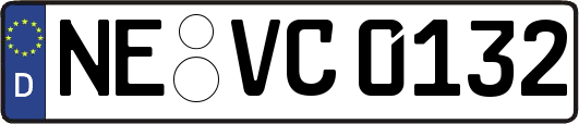 NE-VC0132