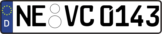 NE-VC0143