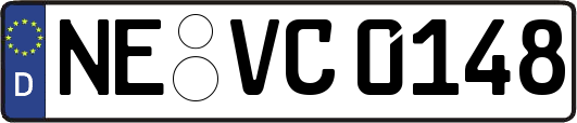 NE-VC0148