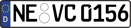 NE-VC0156