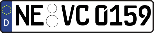 NE-VC0159