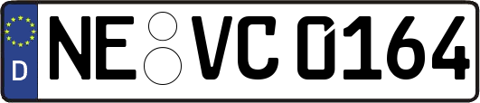 NE-VC0164