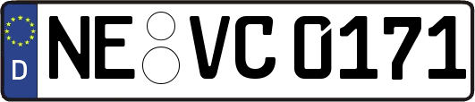 NE-VC0171