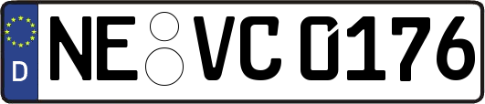 NE-VC0176