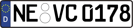 NE-VC0178