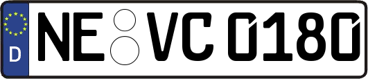 NE-VC0180