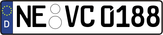 NE-VC0188