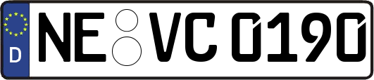 NE-VC0190