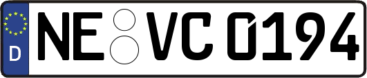 NE-VC0194