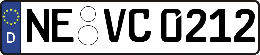 NE-VC0212
