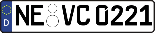 NE-VC0221