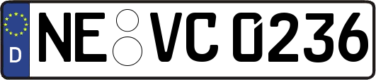 NE-VC0236