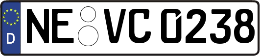 NE-VC0238